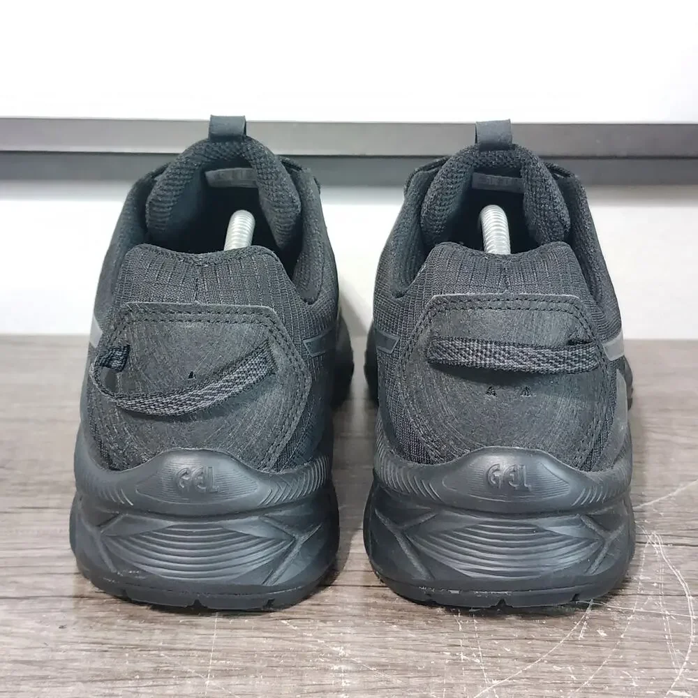 Asics Gel Venture 10 Men's Outdoor Athletic Trail Shoes Size 11.5 Extra Wide